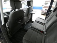 USED 2019 19 VOLKSWAGEN SHARAN 2.0 SE TDI DSG 5d 148 BHP GENUINE LOW MILES 7 SEATS CRUISE PARKING SENSORS 1 OWNER EXCELLENT SERVICE HISTORY 6 MONTHS GOLD WARRANTY