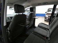USED 2019 19 VOLKSWAGEN SHARAN 2.0 SE TDI DSG 5d 148 BHP GENUINE LOW MILES 7 SEATS CRUISE PARKING SENSORS 1 OWNER EXCELLENT SERVICE HISTORY 6 MONTHS GOLD WARRANTY