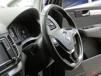 USED 2019 19 VOLKSWAGEN SHARAN 2.0 SE TDI DSG 5d 148 BHP GENUINE LOW MILES 7 SEATS CRUISE PARKING SENSORS 1 OWNER EXCELLENT SERVICE HISTORY 6 MONTHS GOLD WARRANTY