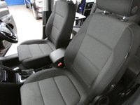 USED 2019 19 VOLKSWAGEN SHARAN 2.0 SE TDI DSG 5d 148 BHP GENUINE LOW MILES 7 SEATS CRUISE PARKING SENSORS 1 OWNER EXCELLENT SERVICE HISTORY 6 MONTHS GOLD WARRANTY