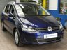 USED 2019 19 VOLKSWAGEN SHARAN 2.0 SE TDI DSG 5d 148 BHP GENUINE LOW MILES 7 SEATS CRUISE PARKING SENSORS 1 OWNER EXCELLENT SERVICE HISTORY 6 MONTHS GOLD WARRANTY