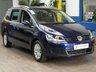 USED 2019 19 VOLKSWAGEN SHARAN 2.0 SE TDI DSG 5d 148 BHP GENUINE LOW MILES 7 SEATS CRUISE PARKING SENSORS 1 OWNER EXCELLENT SERVICE HISTORY 6 MONTHS GOLD WARRANTY