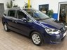 USED 2019 19 VOLKSWAGEN SHARAN 2.0 SE TDI DSG 5d 148 BHP GENUINE LOW MILES 7 SEATS CRUISE PARKING SENSORS 1 OWNER EXCELLENT SERVICE HISTORY 6 MONTHS GOLD WARRANTY