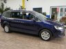 USED 2019 19 VOLKSWAGEN SHARAN 2.0 SE TDI DSG 5d 148 BHP GENUINE LOW MILES 7 SEATS CRUISE PARKING SENSORS 1 OWNER EXCELLENT SERVICE HISTORY 6 MONTHS GOLD WARRANTY