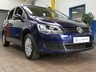USED 2019 19 VOLKSWAGEN SHARAN 2.0 SE TDI DSG 5d 148 BHP GENUINE LOW MILES 7 SEATS CRUISE PARKING SENSORS 1 OWNER EXCELLENT SERVICE HISTORY 6 MONTHS GOLD WARRANTY