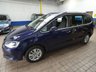 USED 2019 19 VOLKSWAGEN SHARAN 2.0 SE TDI DSG 5d 148 BHP GENUINE LOW MILES 7 SEATS CRUISE PARKING SENSORS 1 OWNER EXCELLENT SERVICE HISTORY 6 MONTHS GOLD WARRANTY