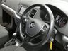 USED 2019 19 VOLKSWAGEN SHARAN 2.0 SE TDI DSG 5d 148 BHP GENUINE LOW MILES 7 SEATS CRUISE PARKING SENSORS 1 OWNER EXCELLENT SERVICE HISTORY 6 MONTHS GOLD WARRANTY