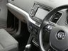 USED 2019 19 VOLKSWAGEN SHARAN 2.0 SE TDI DSG 5d 148 BHP GENUINE LOW MILES 7 SEATS CRUISE PARKING SENSORS 1 OWNER EXCELLENT SERVICE HISTORY 6 MONTHS GOLD WARRANTY