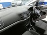 USED 2019 19 VOLKSWAGEN SHARAN 2.0 SE TDI DSG 5d 148 BHP GENUINE LOW MILES 7 SEATS CRUISE PARKING SENSORS 1 OWNER EXCELLENT SERVICE HISTORY 6 MONTHS GOLD WARRANTY
