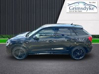 USED 2021 70 AUDI Q2 1.5 TFSI S LINE BLACK EDITION 5d 148 BHP ** RAC BUYSURE INSPECTED **