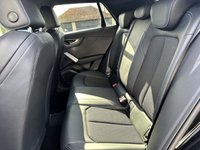 USED 2021 70 AUDI Q2 1.5 TFSI S LINE BLACK EDITION 5d 148 BHP ** RAC BUYSURE INSPECTED **