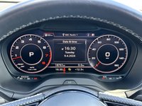 USED 2021 70 AUDI Q2 1.5 TFSI S LINE BLACK EDITION 5d 148 BHP ** RAC BUYSURE INSPECTED **