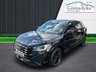 USED 2021 70 AUDI Q2 1.5 TFSI S LINE BLACK EDITION 5d 148 BHP ** RAC BUYSURE INSPECTED **