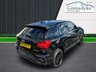 USED 2021 70 AUDI Q2 1.5 TFSI S LINE BLACK EDITION 5d 148 BHP ** RAC BUYSURE INSPECTED **