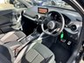 USED 2021 70 AUDI Q2 1.5 TFSI S LINE BLACK EDITION 5d 148 BHP ** RAC BUYSURE INSPECTED **