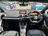 USED 2021 70 AUDI Q2 1.5 TFSI S LINE BLACK EDITION 5d 148 BHP ** RAC BUYSURE INSPECTED **
