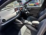 USED 2021 70 AUDI Q2 1.5 TFSI S LINE BLACK EDITION 5d 148 BHP ** RAC BUYSURE INSPECTED **