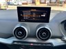 USED 2021 70 AUDI Q2 1.5 TFSI S LINE BLACK EDITION 5d 148 BHP ** RAC BUYSURE INSPECTED **