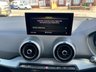 USED 2021 70 AUDI Q2 1.5 TFSI S LINE BLACK EDITION 5d 148 BHP ** RAC BUYSURE INSPECTED **