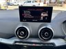 USED 2021 70 AUDI Q2 1.5 TFSI S LINE BLACK EDITION 5d 148 BHP ** RAC BUYSURE INSPECTED **