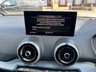 USED 2021 70 AUDI Q2 1.5 TFSI S LINE BLACK EDITION 5d 148 BHP ** RAC BUYSURE INSPECTED **