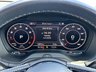 USED 2021 70 AUDI Q2 1.5 TFSI S LINE BLACK EDITION 5d 148 BHP ** RAC BUYSURE INSPECTED **