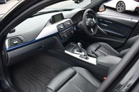 USED 2016 66 BMW 3 SERIES 3.0 335D XDRIVE M SPORT 4d 308 BHP 360 BHP / M PERFORMANCE KIT