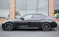 USED 2016 66 BMW 3 SERIES 3.0 335D XDRIVE M SPORT 4d 308 BHP 360 BHP / M PERFORMANCE KIT