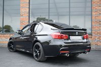 USED 2016 66 BMW 3 SERIES 3.0 335D XDRIVE M SPORT 4d 308 BHP 360 BHP / M PERFORMANCE KIT