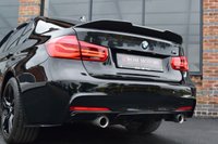 USED 2016 66 BMW 3 SERIES 3.0 335D XDRIVE M SPORT 4d 308 BHP 360 BHP / M PERFORMANCE KIT