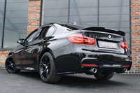 USED 2016 66 BMW 3 SERIES 3.0 335D XDRIVE M SPORT 4d 308 BHP 360 BHP / M PERFORMANCE KIT
