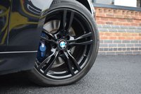 USED 2016 66 BMW 3 SERIES 3.0 335D XDRIVE M SPORT 4d 308 BHP 360 BHP / M PERFORMANCE KIT