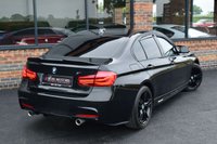USED 2016 66 BMW 3 SERIES 3.0 335D XDRIVE M SPORT 4d 308 BHP 360 BHP / M PERFORMANCE KIT
