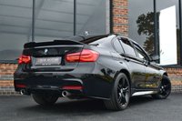 USED 2016 66 BMW 3 SERIES 3.0 335D XDRIVE M SPORT 4d 308 BHP 360 BHP / M PERFORMANCE KIT