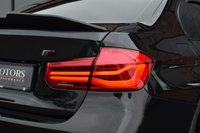USED 2016 66 BMW 3 SERIES 3.0 335D XDRIVE M SPORT 4d 308 BHP 360 BHP / M PERFORMANCE KIT