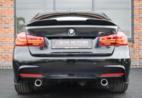 USED 2016 66 BMW 3 SERIES 3.0 335D XDRIVE M SPORT 4d 308 BHP 360 BHP / M PERFORMANCE KIT
