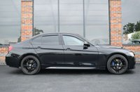 USED 2016 66 BMW 3 SERIES 3.0 335D XDRIVE M SPORT 4d 308 BHP 360 BHP / M PERFORMANCE KIT
