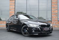 USED 2016 66 BMW 3 SERIES 3.0 335D XDRIVE M SPORT 4d 308 BHP 360 BHP / M PERFORMANCE KIT