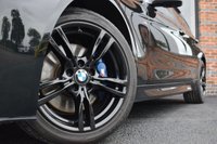 USED 2016 66 BMW 3 SERIES 3.0 335D XDRIVE M SPORT 4d 308 BHP 360 BHP / M PERFORMANCE KIT