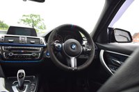 USED 2016 66 BMW 3 SERIES 3.0 335D XDRIVE M SPORT 4d 308 BHP 360 BHP / M PERFORMANCE KIT