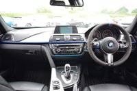 USED 2016 66 BMW 3 SERIES 3.0 335D XDRIVE M SPORT 4d 308 BHP 360 BHP / M PERFORMANCE KIT
