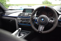 USED 2016 66 BMW 3 SERIES 3.0 335D XDRIVE M SPORT 4d 308 BHP 360 BHP / M PERFORMANCE KIT