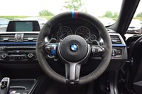 USED 2016 66 BMW 3 SERIES 3.0 335D XDRIVE M SPORT 4d 308 BHP 360 BHP / M PERFORMANCE KIT