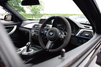 USED 2016 66 BMW 3 SERIES 3.0 335D XDRIVE M SPORT 4d 308 BHP 360 BHP / M PERFORMANCE KIT