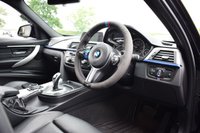 USED 2016 66 BMW 3 SERIES 3.0 335D XDRIVE M SPORT 4d 308 BHP 360 BHP / M PERFORMANCE KIT
