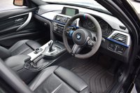USED 2016 66 BMW 3 SERIES 3.0 335D XDRIVE M SPORT 4d 308 BHP 360 BHP / M PERFORMANCE KIT
