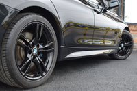 USED 2016 66 BMW 3 SERIES 3.0 335D XDRIVE M SPORT 4d 308 BHP 360 BHP / M PERFORMANCE KIT