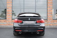 USED 2016 66 BMW 3 SERIES 3.0 335D XDRIVE M SPORT 4d 308 BHP 360 BHP / M PERFORMANCE KIT