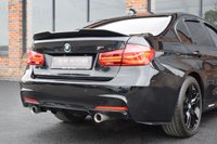 USED 2016 66 BMW 3 SERIES 3.0 335D XDRIVE M SPORT 4d 308 BHP 360 BHP / M PERFORMANCE KIT