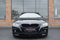 USED 2016 66 BMW 3 SERIES 3.0 335D XDRIVE M SPORT 4d 308 BHP 360 BHP / M PERFORMANCE KIT